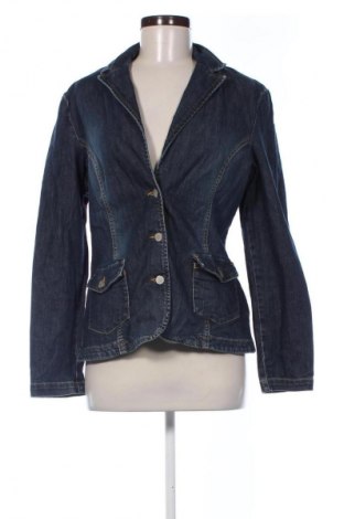 Dámská bunda  S.Oliver, Velikost M, Barva Modrá, Cena  459,00 Kč