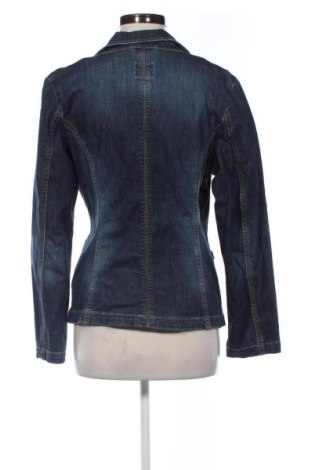 Dámská bunda  S.Oliver, Velikost M, Barva Modrá, Cena  459,00 Kč