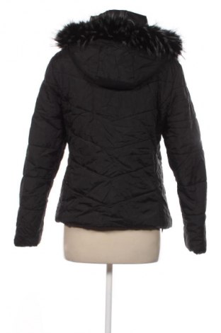 Geacă de femei SHEIN, Mărime M, Culoare Negru, Preț 131,99 Lei