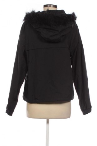 Geacă de femei SHEIN, Mărime S, Culoare Negru, Preț 75,99 Lei