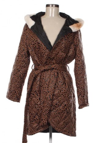 Damenjacke SHEIN, Größe XL, Farbe Mehrfarbig, Preis 17,99 €