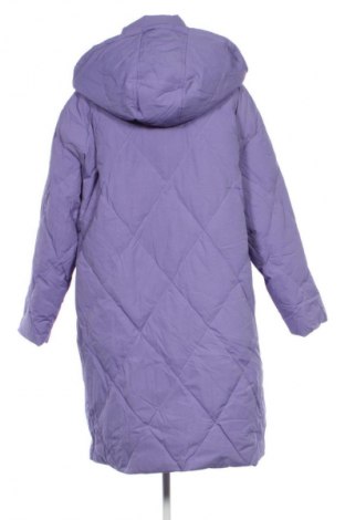 Női dzseki SHEIN, Méret M, Szín Lila, Ár 3 479 Ft