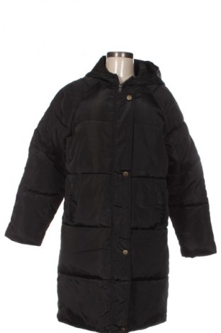 Дамско яке SHEIN, Размер M, Цвят Черен, Цена 75,99 лв.