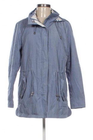Dámska bunda  Saturne, Veľkosť L, Farba Modrá, Cena  8,95 €