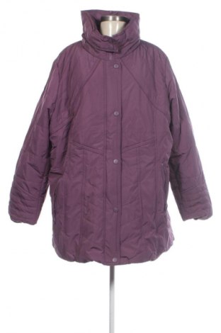 Női dzseki Saturne, Méret 5XL, Szín Lila, Ár 14 979 Ft
