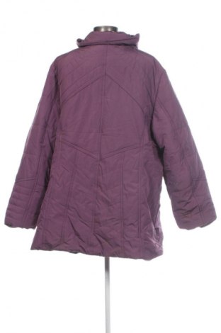Női dzseki Saturne, Méret 5XL, Szín Lila, Ár 14 979 Ft