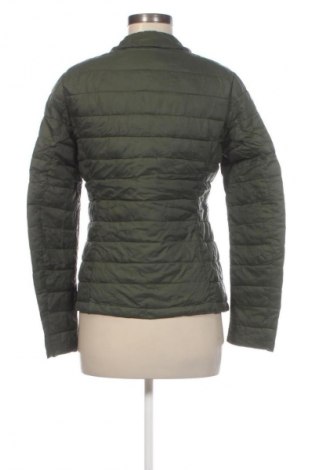 Дамско яке Save The Duck, Размер M, Цвят Зелен, Цена 98,99 лв.