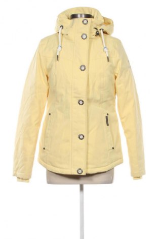 Дамско яке Schmuddelwedda, Размер S, Цвят Жълт, Цена 144,99 лв.