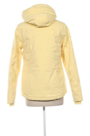 Дамско яке Schmuddelwedda, Размер S, Цвят Жълт, Цена 144,99 лв.