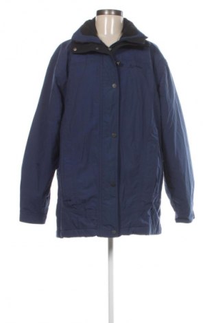 Γυναικείο μπουφάν Schoffel, Μέγεθος M, Χρώμα Μπλέ, Τιμή 50,99 €
