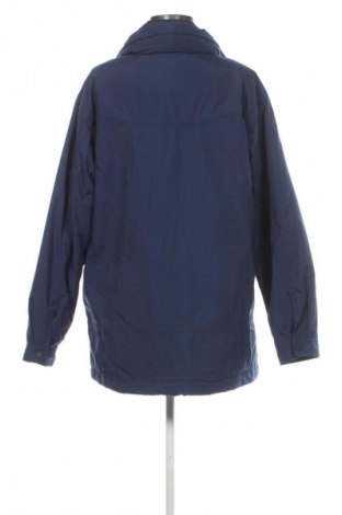 Γυναικείο μπουφάν Schoffel, Μέγεθος M, Χρώμα Μπλέ, Τιμή 50,99 €