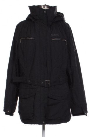 Dámska bunda  Schoffel, Veľkosť XL, Farba Čierna, Cena  23,95 €