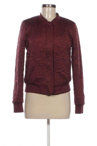 Dámská bunda  Selected Femme, Velikost S, Barva Červená, Cena  1 038,00 Kč