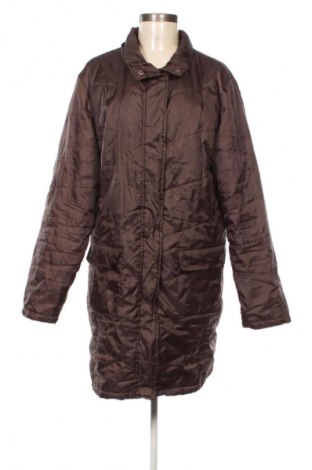 Damenjacke Sheego, Größe L, Farbe Braun, Preis € 30,99