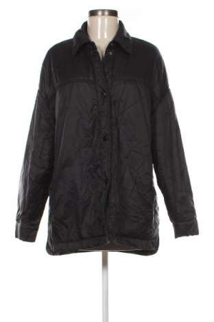 Dámska bunda  Sinsay, Veľkosť M, Farba Čierna, Cena  15,95 €