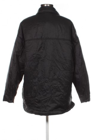 Dámska bunda  Sinsay, Veľkosť M, Farba Čierna, Cena  15,95 €