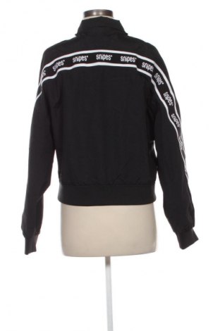 Damenjacke Snipes, Größe M, Farbe Schwarz, Preis 51,19 €