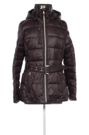 Dámská bunda  Soccx, Velikost M, Barva Hnědá, Cena  1 349,00 Kč