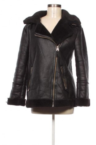 Damenjacke Stradivarius, Größe S, Farbe Schwarz, Preis 34,99 €