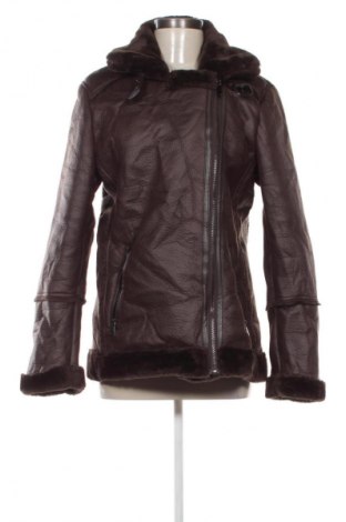 Dámská bunda  Stradivarius, Velikost M, Barva Hnědá, Cena  759,00 Kč