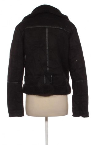 Dámska bunda  Stradivarius, Veľkosť S, Farba Čierna, Cena  23,95 €