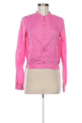 Kurtka damska Stradivarius, Rozmiar M, Kolor Różowy, Cena 209,66 zł