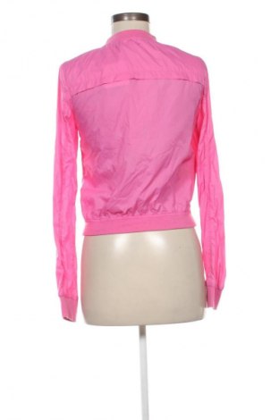 Kurtka damska Stradivarius, Rozmiar M, Kolor Różowy, Cena 209,66 zł