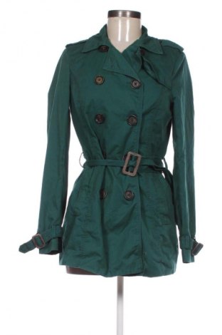 Dámská bunda  Stradivarius, Velikost S, Barva Zelená, Cena  399,00 Kč