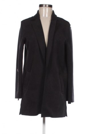 Geacă de femei Stradivarius, Mărime S, Culoare Negru, Preț 126,32 Lei