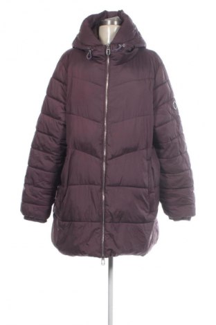 Dámská bunda  Street One, Velikost XL, Barva Červená, Cena  2 649,00 Kč
