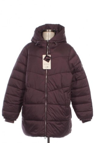 Dámská bunda  Street One, Velikost XL, Barva Fialová, Cena  2 649,00 Kč