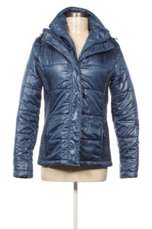 Dámská bunda  Sublevel, Velikost M, Barva Modrá, Cena  369,00 Kč