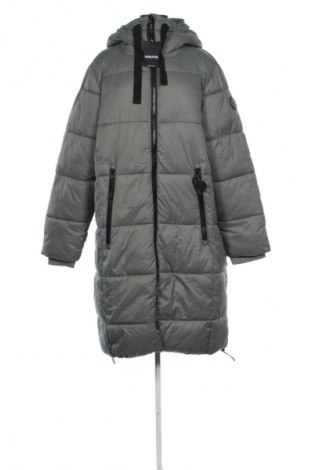 Damenjacke Sublevel, Größe 3XL, Farbe Grün, Preis 51,99 €