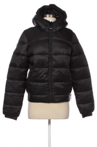 Kurtka damska Superdry, Rozmiar M, Kolor Czarny, Cena 699,99 zł