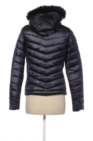 Dámska bunda  Superdry, Veľkosť M, Farba Modrá, Cena  52,95 €
