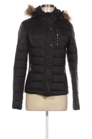 Geacă de femei Superdry, Mărime M, Culoare Negru, Preț 298,99 Lei