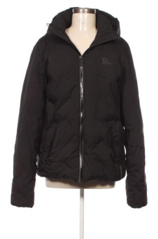 Damenjacke Superdry, Größe M, Farbe Schwarz, Preis € 60,99
