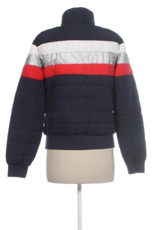 Γυναικείο μπουφάν Superdry, Μέγεθος XXS, Χρώμα Πολύχρωμο, Τιμή 65,99 €