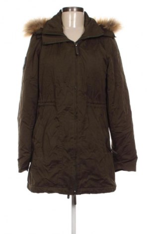 Dámská bunda  Superdry, Velikost S, Barva Zelená, Cena  1 449,00 Kč