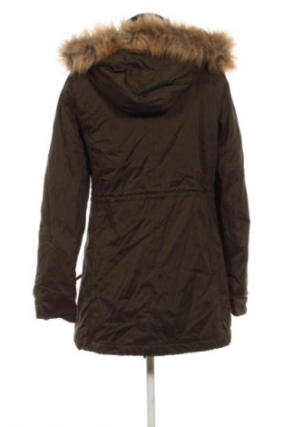 Dámská bunda  Superdry, Velikost S, Barva Zelená, Cena  1 449,00 Kč