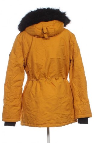 Dámská bunda  Superdry, Velikost M, Barva Žlutá, Cena  1 599,00 Kč