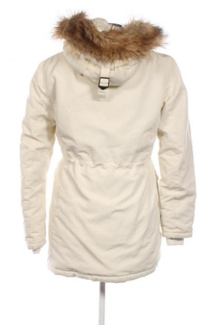 Damenjacke Superdry, Größe M, Farbe Ecru, Preis € 47,62