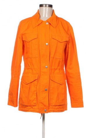 Γυναικείο μπουφάν Superdry, Μέγεθος M, Χρώμα Πορτοκαλί, Τιμή 29,67 €