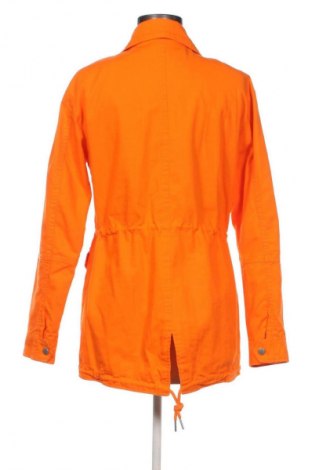 Γυναικείο μπουφάν Superdry, Μέγεθος M, Χρώμα Πορτοκαλί, Τιμή 29,67 €