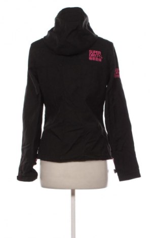 Damenjacke Superdry, Größe M, Farbe Schwarz, Preis € 40,99