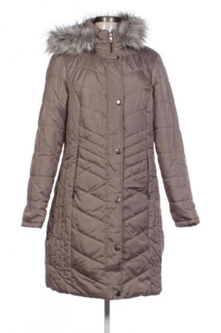 Дамско яке Sure, Размер M, Цвят Бежов, Цена 73,99 лв.