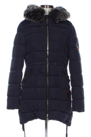 Kurtka damska S'west, Rozmiar L, Kolor Niebieski, Cena 175,99 zł