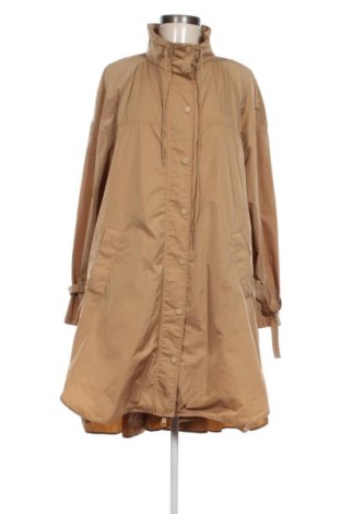 Дамско яке TWINSET, Размер L, Цвят Бежов, Цена 152,99 лв.