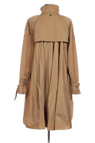 Дамско яке TWINSET, Размер L, Цвят Бежов, Цена 152,99 лв.