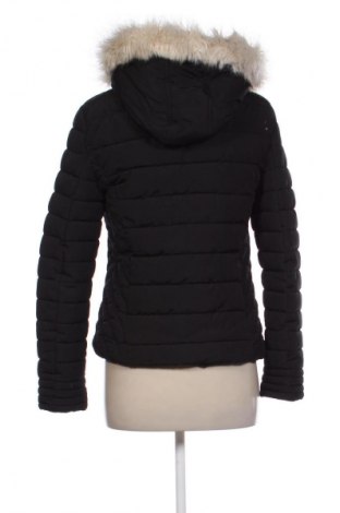 Dámska bunda  Tally Weijl, Veľkosť M, Farba Čierna, Cena  21,95 €